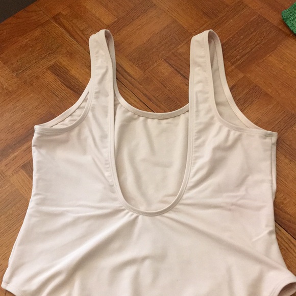 🍰TRADED🍰 Cabana Del Sol “YES WAY ROSE” one-piece suit - Picture 9 of 12